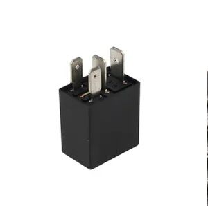 87604032 Реле 12V/30A (New holland, Italy) 