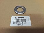 KM000006 Шайба