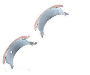 комплект коренных вкладышей (New holland, Italy) 