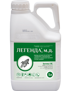 Легенда  (Нертус, Hungary) 