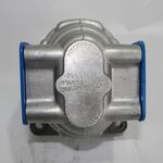 Насос шестеренный НШ-50М-3 Л( MASTER )