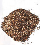 Суміш сидератів під картоплю з додаванням льону - 1 кг