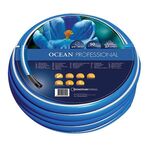 Шланг садовий Tecnotubi Ocean для поливу діаметр 3/4 дюйма, довжина 50 м (OC 3/4 50)