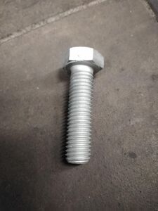 KM001161 Болт (Bednar, Czech Republic) 