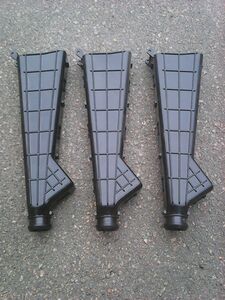 ОЗШ 01.340 воронка (Ельворті, Украина) 