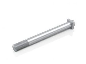 F02200507 палець стопорний металевий Д9В/83 (Gaspardo, Italy) 