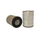 Фильтр воздуха 46745 WIX