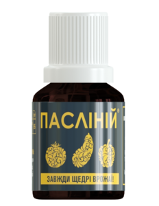 Паслиний, 6 мл (Долина, Ukraine) 