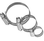 Хомут 90-110мм