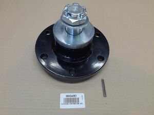 00016083 Ступиця з підшипником (Bednar, Czech Republic) 