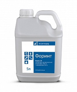 Форинт 5 л (Пест, Ukraine) 