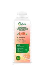BioField Цинк   (Biofield, Украина) 