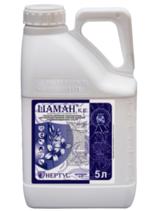 ШАМАН, к.э.  (Нертус, Hungary) 