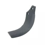 R17820860 Праве гелікоідне лезо TG