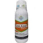 Бекано, КС, 0,5 л