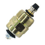 соленоїд Мастер клач, паркінг