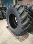 Шина 600/65R28 Galaxy Earth-Pro 650 (154D/157A8,TL)