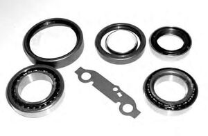 300633 кільце стопірне (New holland, Italy) 