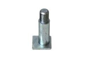 40005131 Болт кріплення молотків мульчувача (Gaspardo, Italy) 