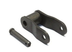 Переходное звено (New holland, Italy) 