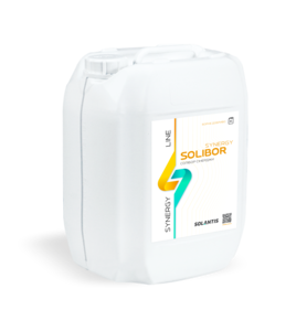 Солибор Синерджи, 10 л (Solantis, Spain) 