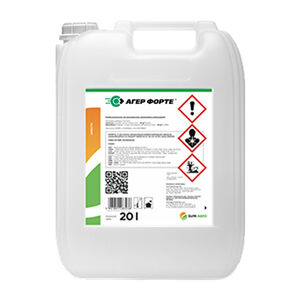 Агер Форте (Самміт-Агро, Japan) 