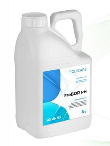 PRO BOR PH (Solantis, Spain) 