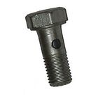 Д18-051-А (А) Болт-штуцер топливный М14х1.5 (одинарный) Д-240, Д-65, ЯМЗ