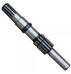 70-1601021-Б Вал приводу ВОМ МТЗ-80, 82 (пр-во МТЗ)