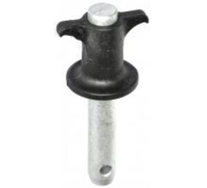 3138152 Палець GB D16x50.8/70 Zn (Lemken, Germany) 