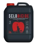 Склобицид 10л