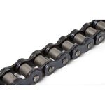 33004 Цепь ASA 120 (шаг11/12) (погонные метры)