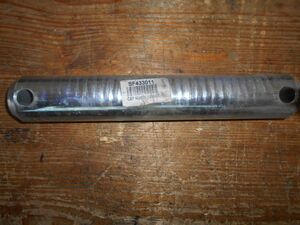 433011 SF ось (Bednar, Czech Republic) 