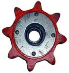 Н 206.07.000А Звездочка