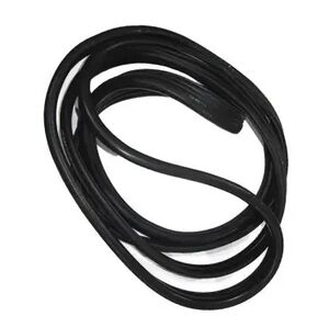 84057848 ущільнююча резинка дверей (New holland, Italy) 