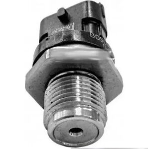 датчик тиску палива 0281006165 Bosch (New holland, Italy) 