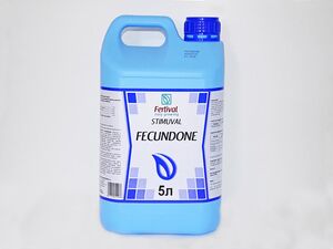 Фекундон 5л (Stimuval FECUNDONE) (Фертіваль, Spain) 