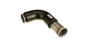 Випускна труба (New holland, Italy) 