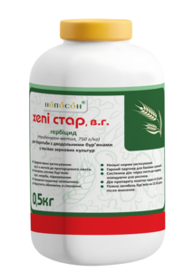 Хепі Стар  (Нопосон, China) 