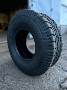 Шина 12.5/80-15.3 14PR PK-303 (142A8,TL) безкамерна (PYREI) (Pyrei, India) 