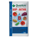Квантум Бор Актив