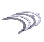 Вкладиши упорные STD к-т (2995784/2856765/4895414/2853816/2992153), FPT