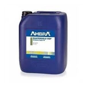 Масло AMBRA Master Gold 15w40 (кан.10л.) (Україна, Україна) 