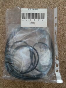 941223 кольцо (МТЗ, Україна) 