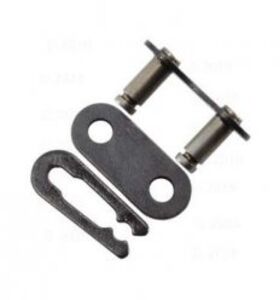 84510000029 З'єднувальна ланка (пряма) 25,4 (Oros, Hungary) 