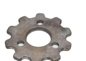 КРН 46.202 зірочка (Ельворті, Україна) 