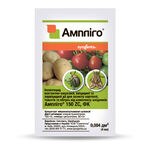 Ампліго, 4 мл