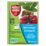 Магнікур Енерджі р.к. 10мл - [Превікур Енерджі]