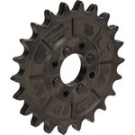 G66248167 Зірочка пластикова Z-22 SP