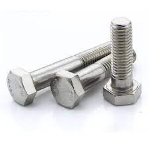 Болт M10 x 70mm, Cl 8.8 (New holland, Italy) 